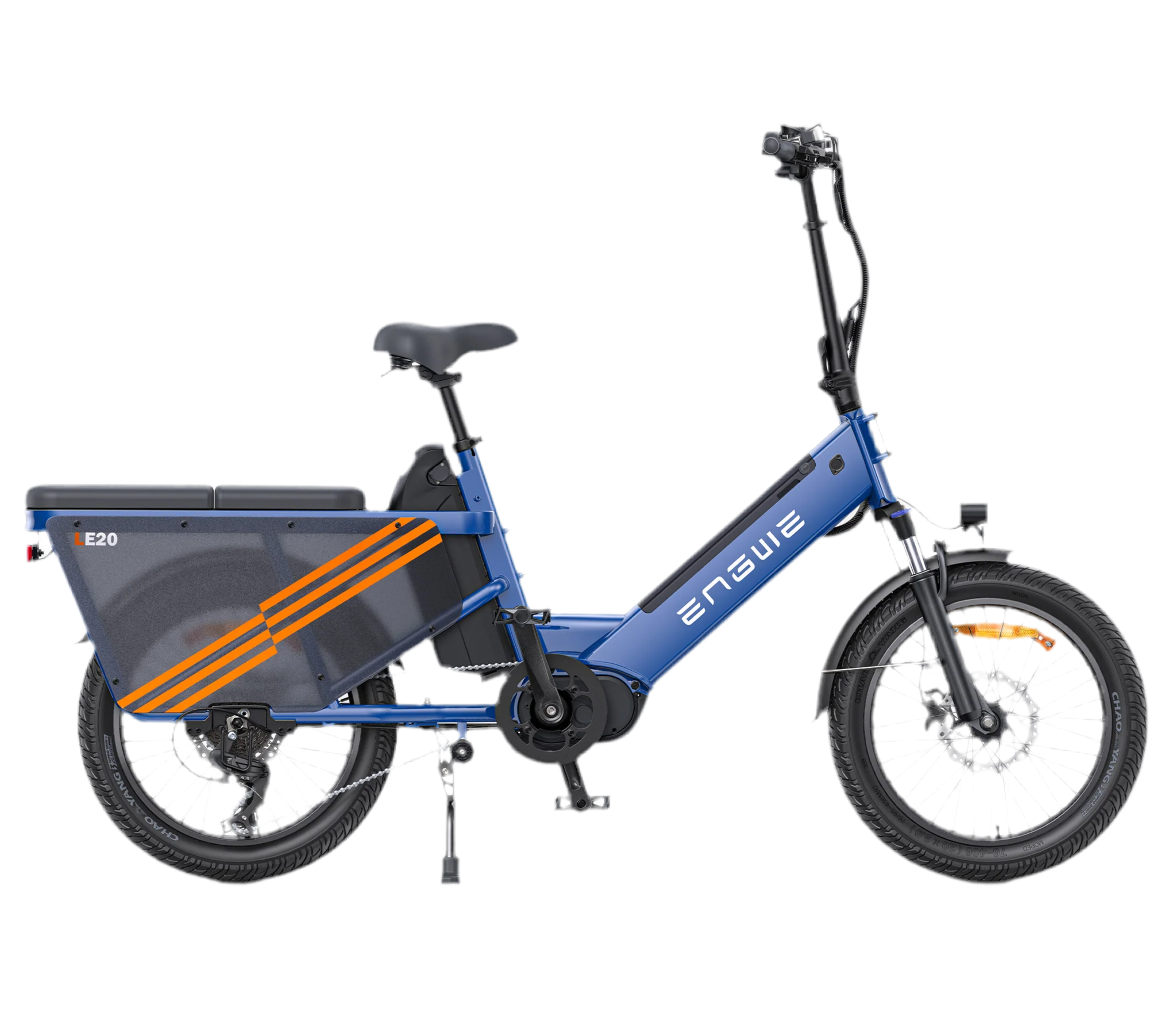 Vélo électrique ENGWE LE20 350km Vélo électrique ENGWE LE20 350km